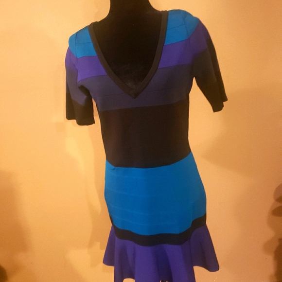 VENUS Dresses & Skirts - Venus Bandage Dress